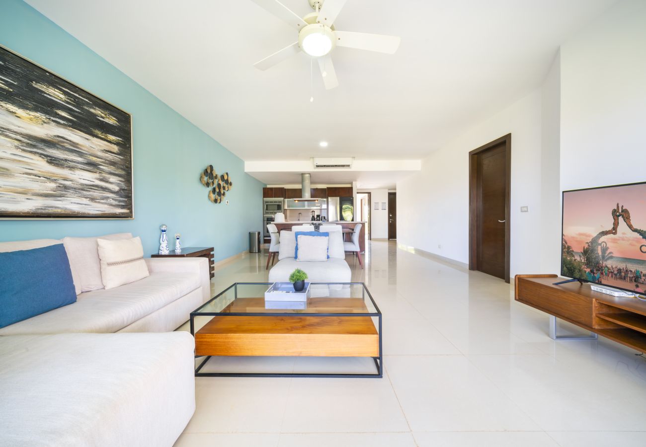 Condominium in Playa del Carmen - Sirenita G.