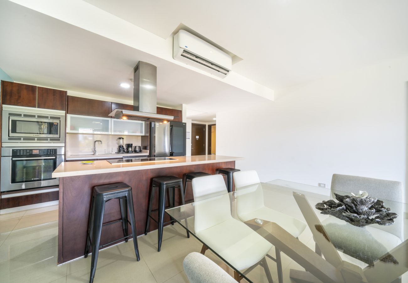 Condominium in Playa del Carmen - Sirenita G.
