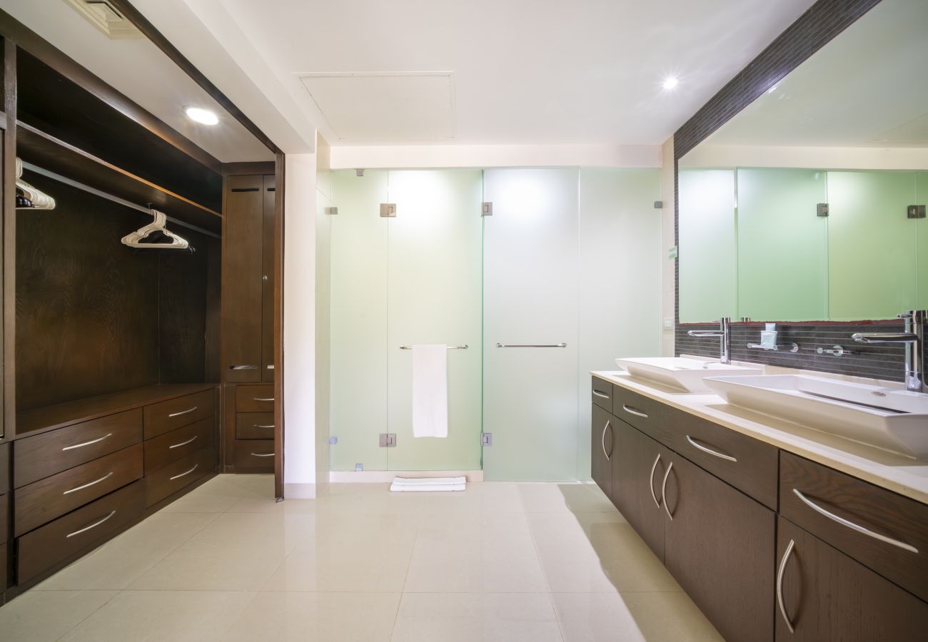 Condominium in Playa del Carmen - Sirenita G.