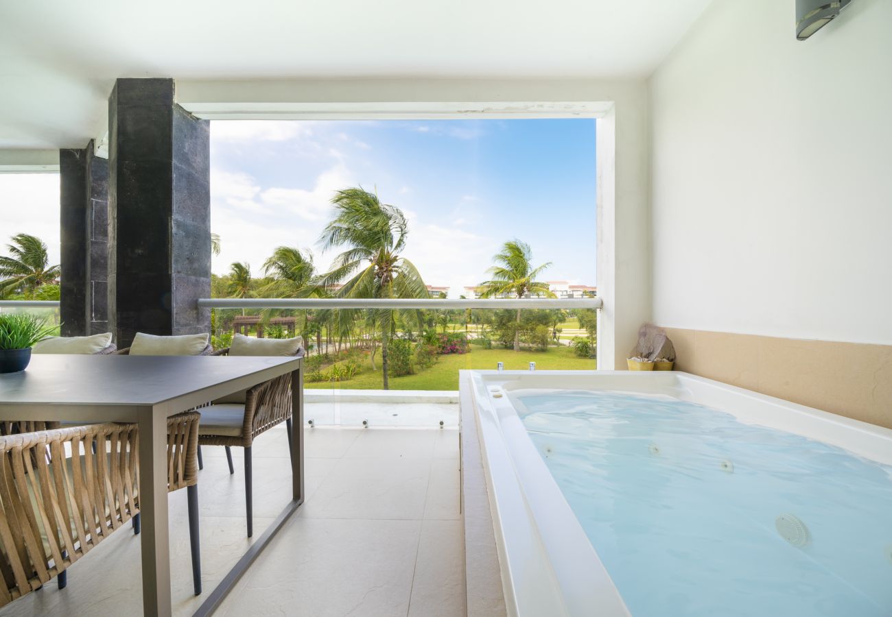 Condominium in Playa del Carmen - Sirenita G.