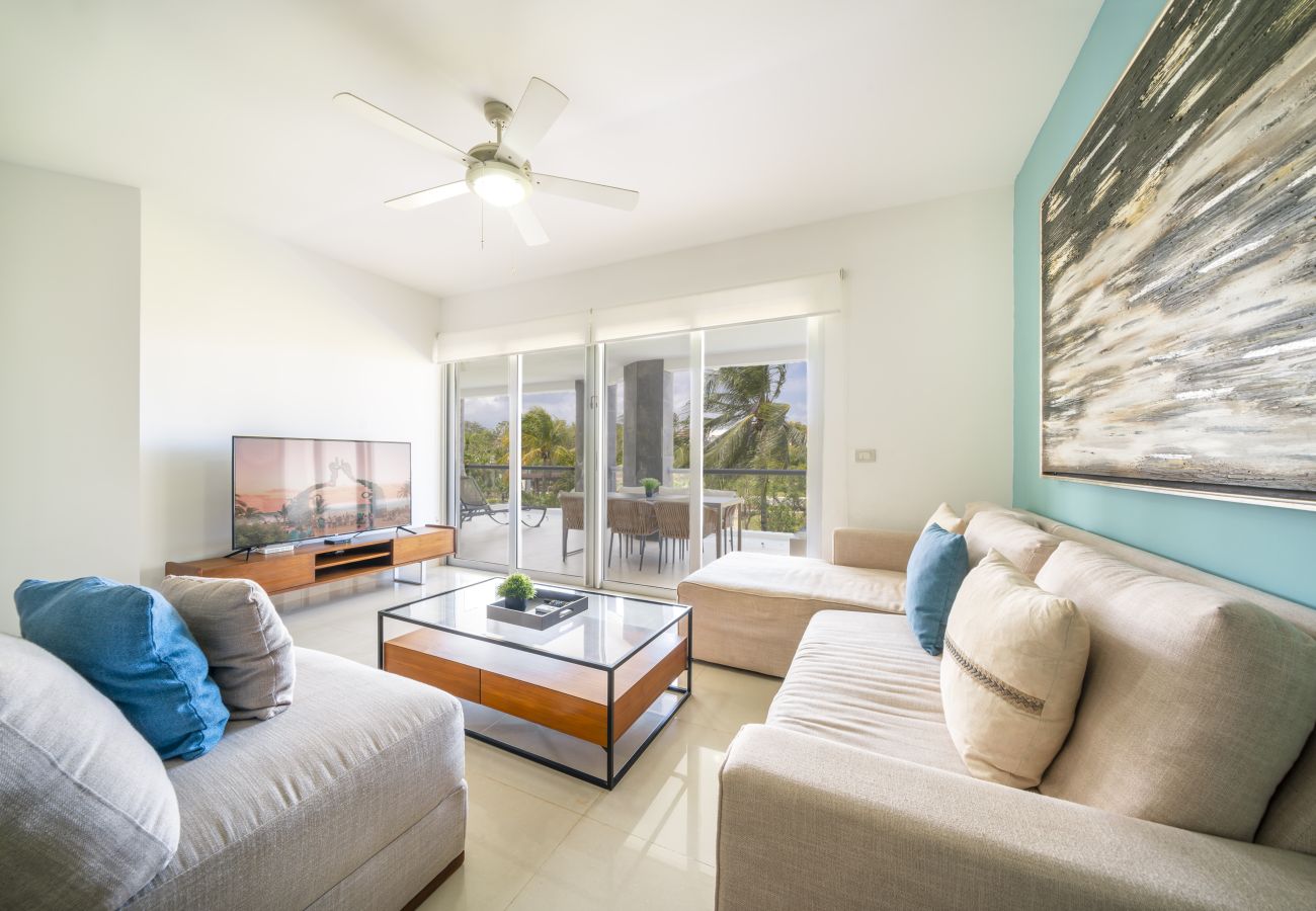 Condominium in Playa del Carmen - Sirenita G.