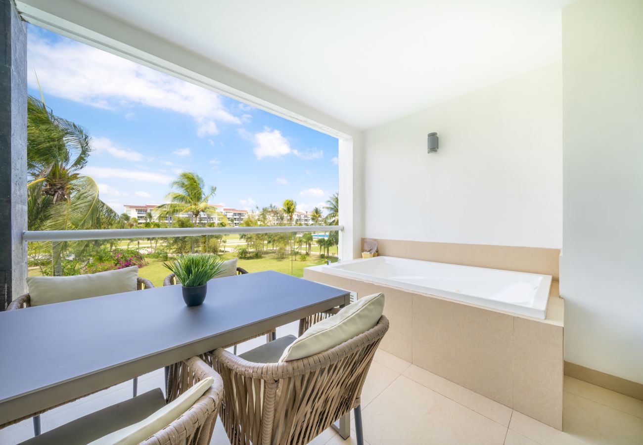 Condominium in Playa del Carmen - Sirenita G.