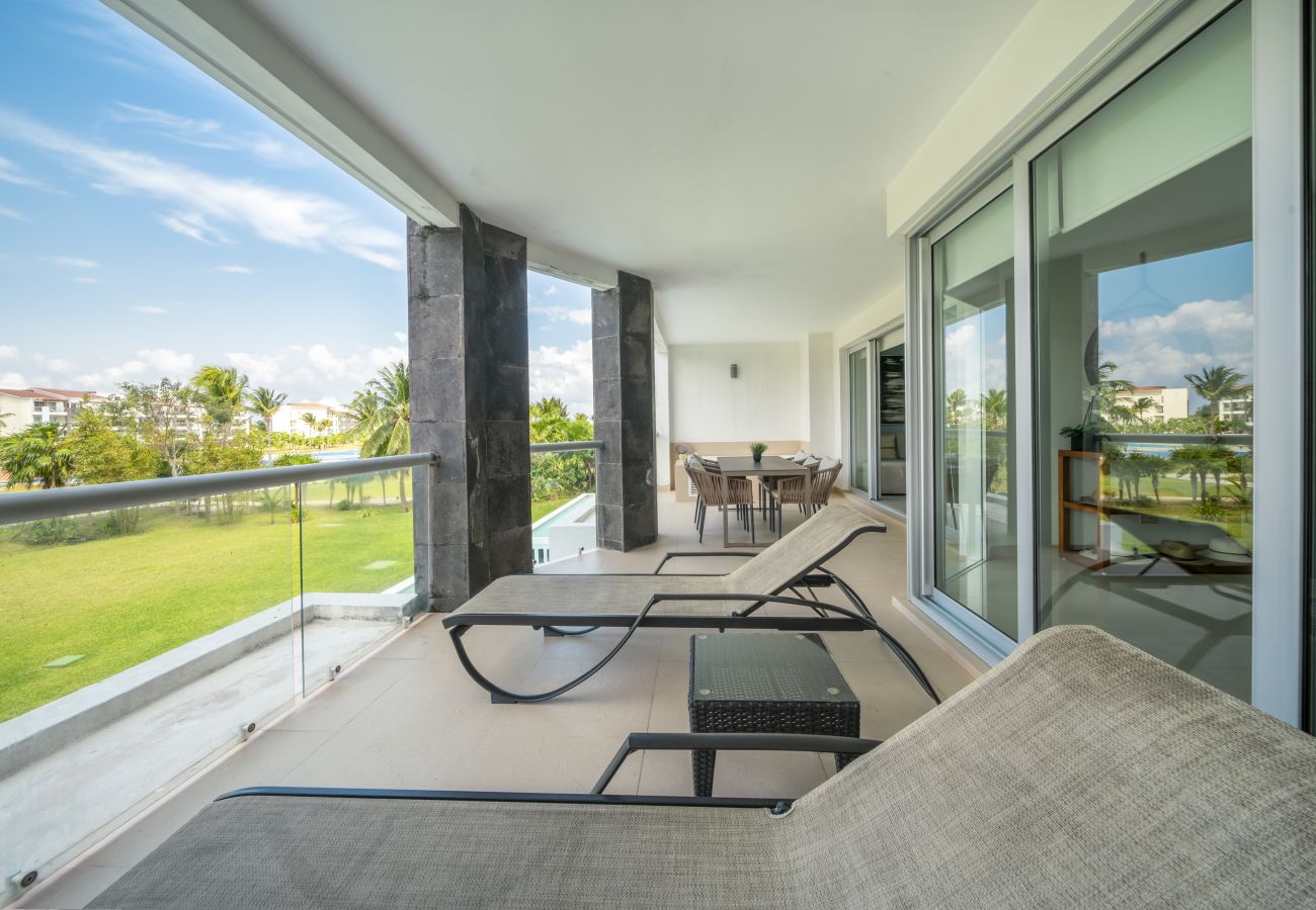 Condominium in Playa del Carmen - Sirenita G.