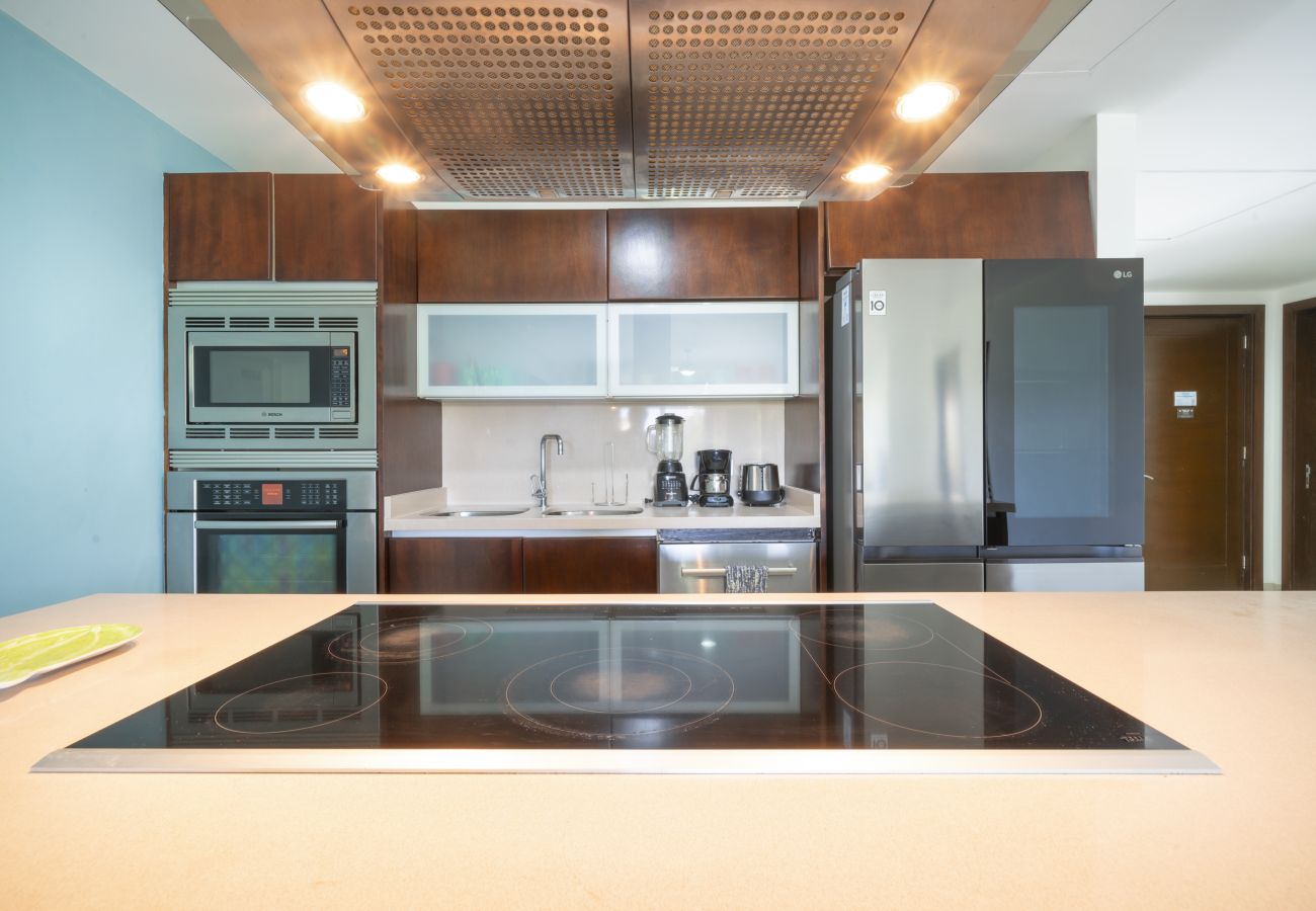 Condominium in Playa del Carmen - Sirenita G.