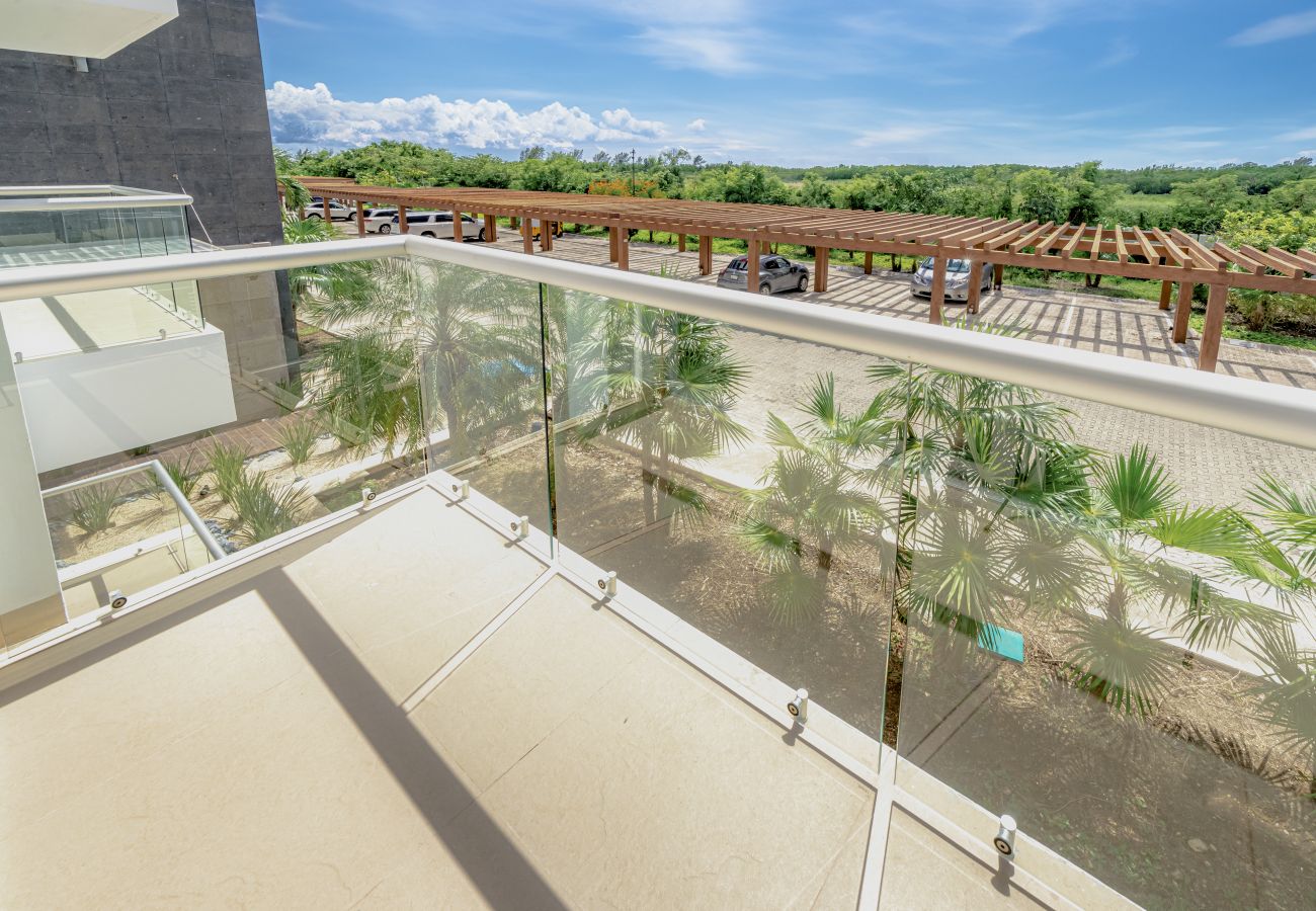 Condominium in Playa del Carmen - Sirenita G.