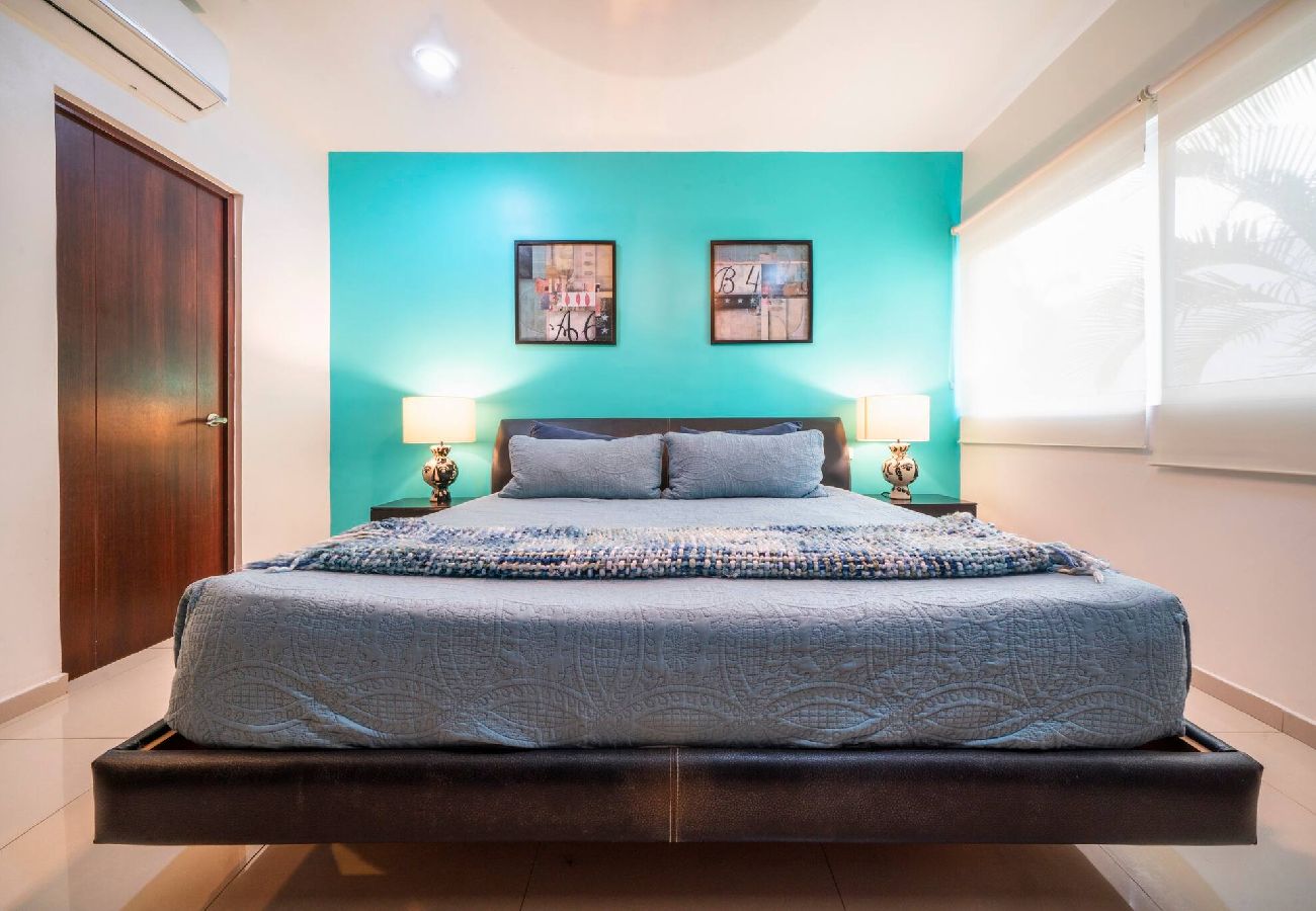 Condominium in Playa del Carmen - Solana