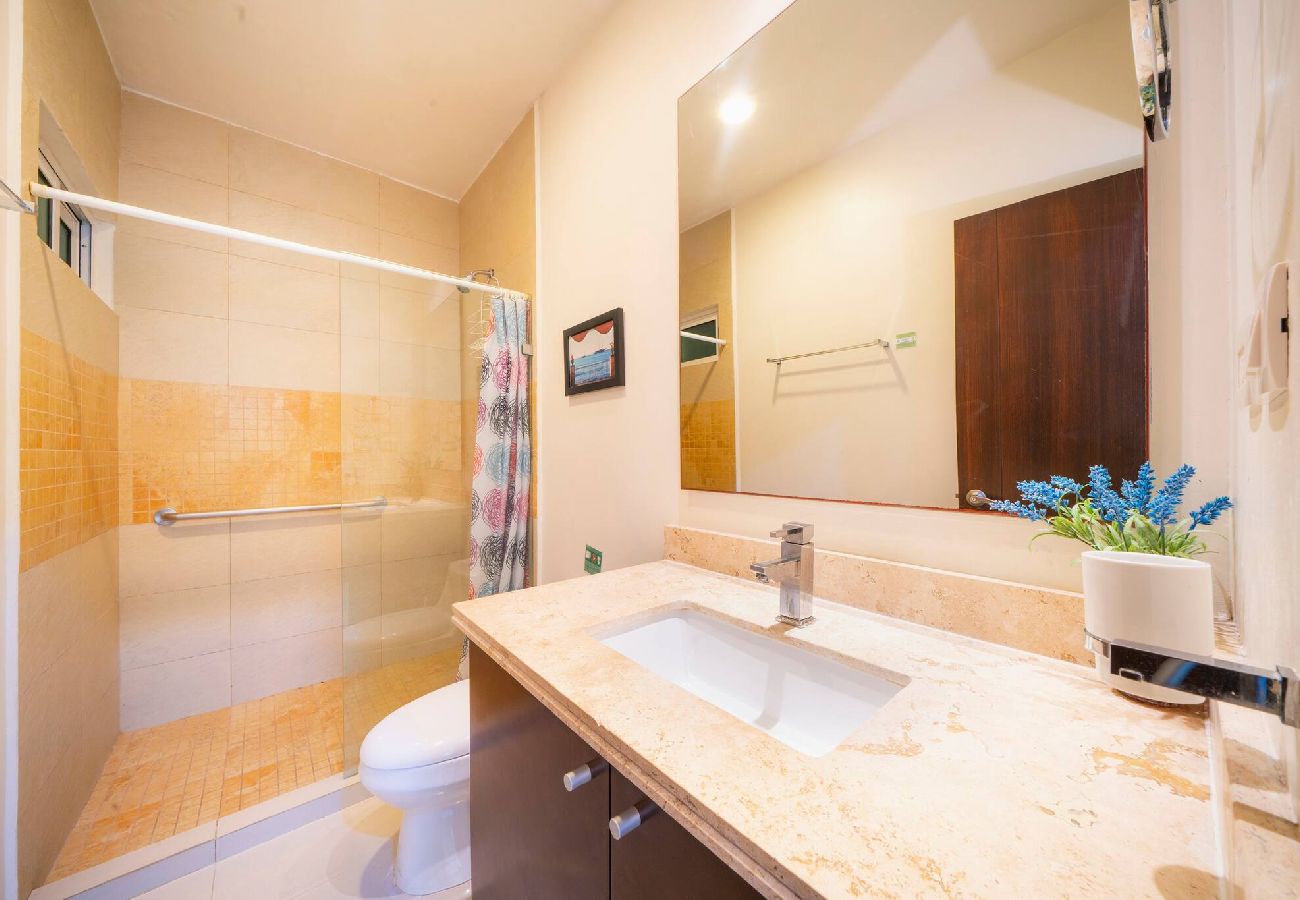Condominium in Playa del Carmen - Solana