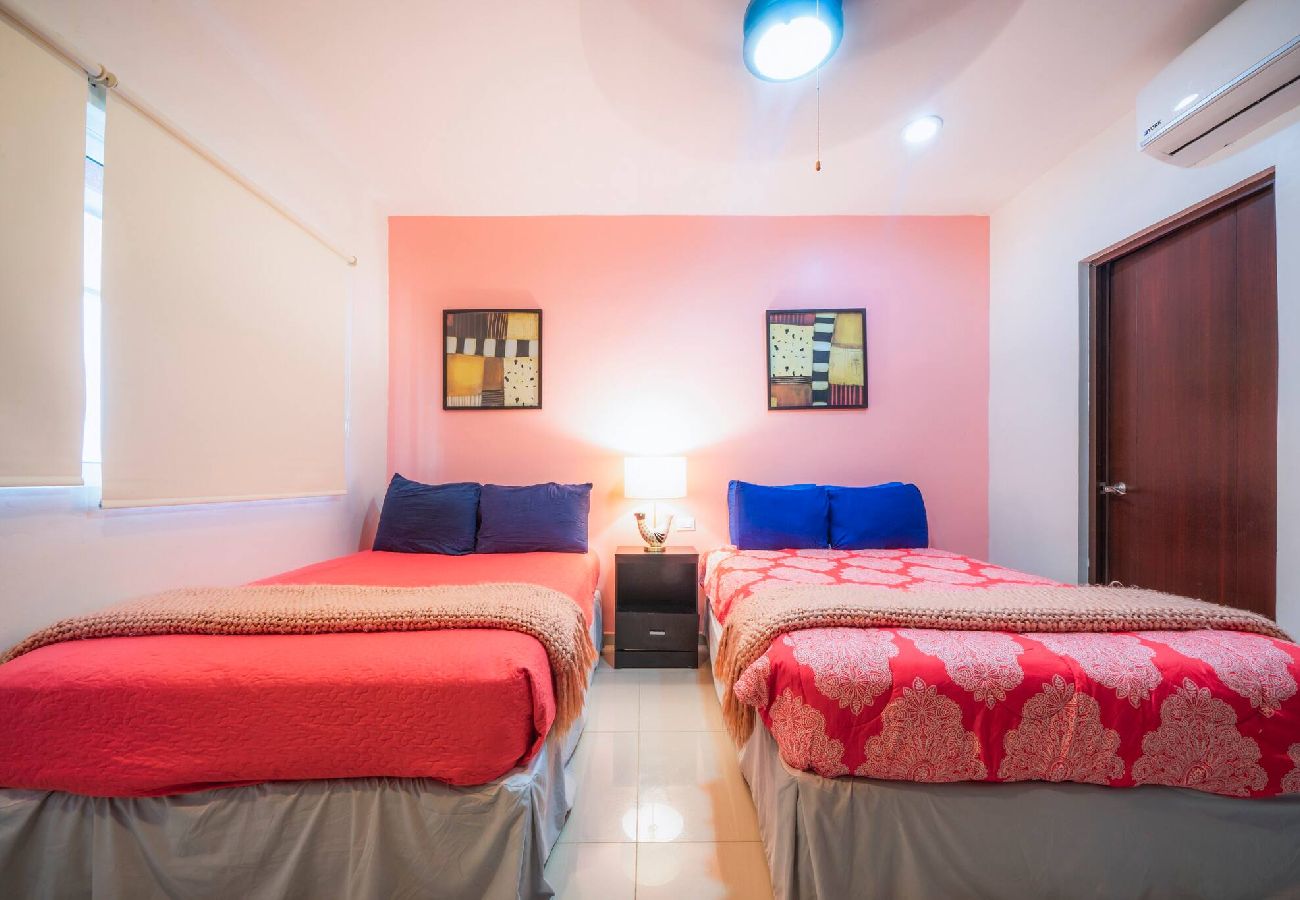 Condominium in Playa del Carmen - Solana