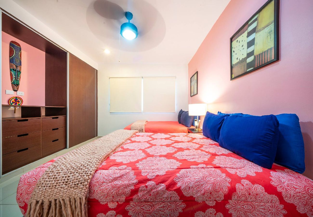 Condominium in Playa del Carmen - Solana