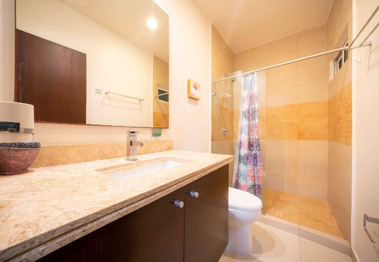 Condominium in Playa del Carmen - Solana