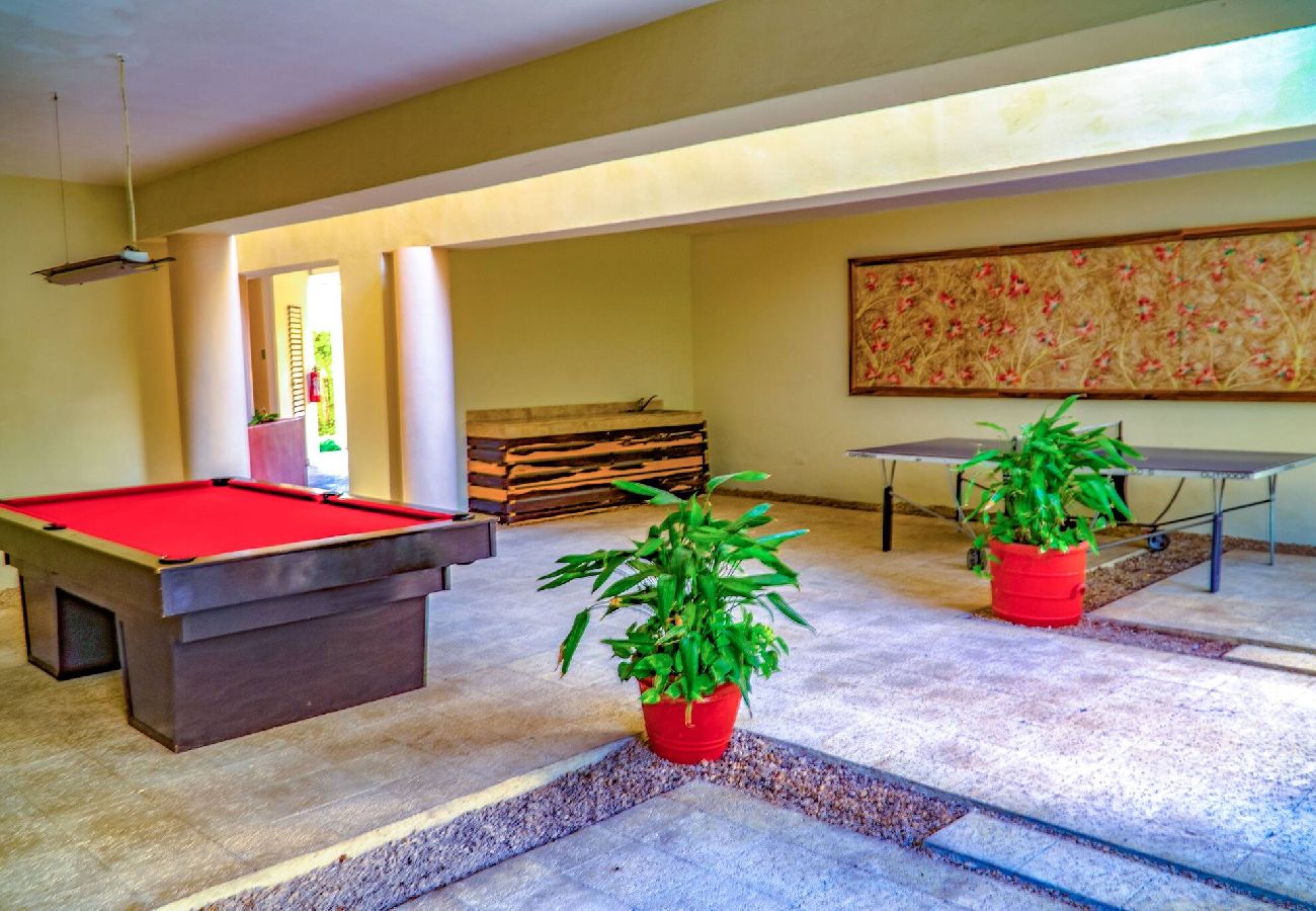 Condominium in Playa del Carmen - Solana