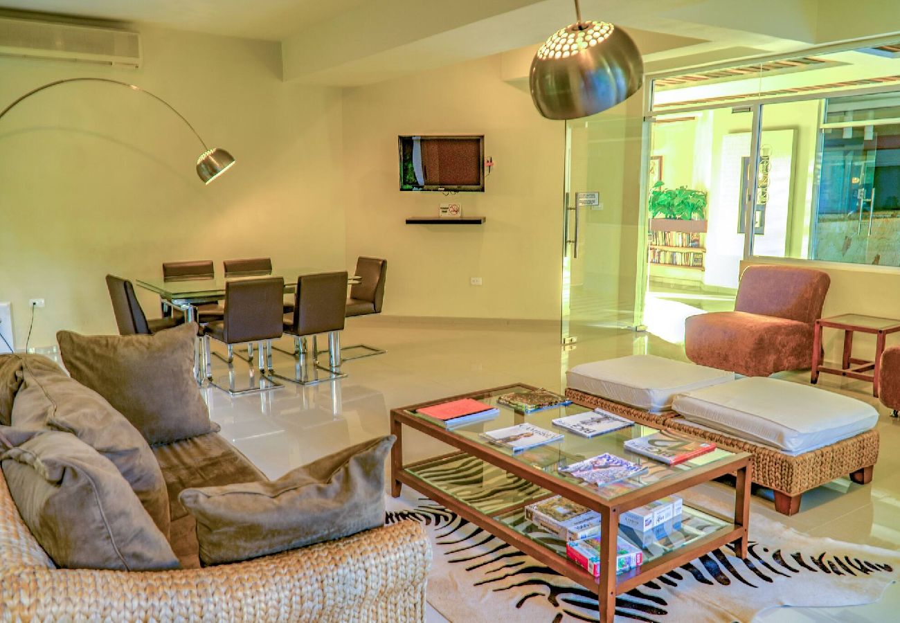 Condominium in Playa del Carmen - Solana