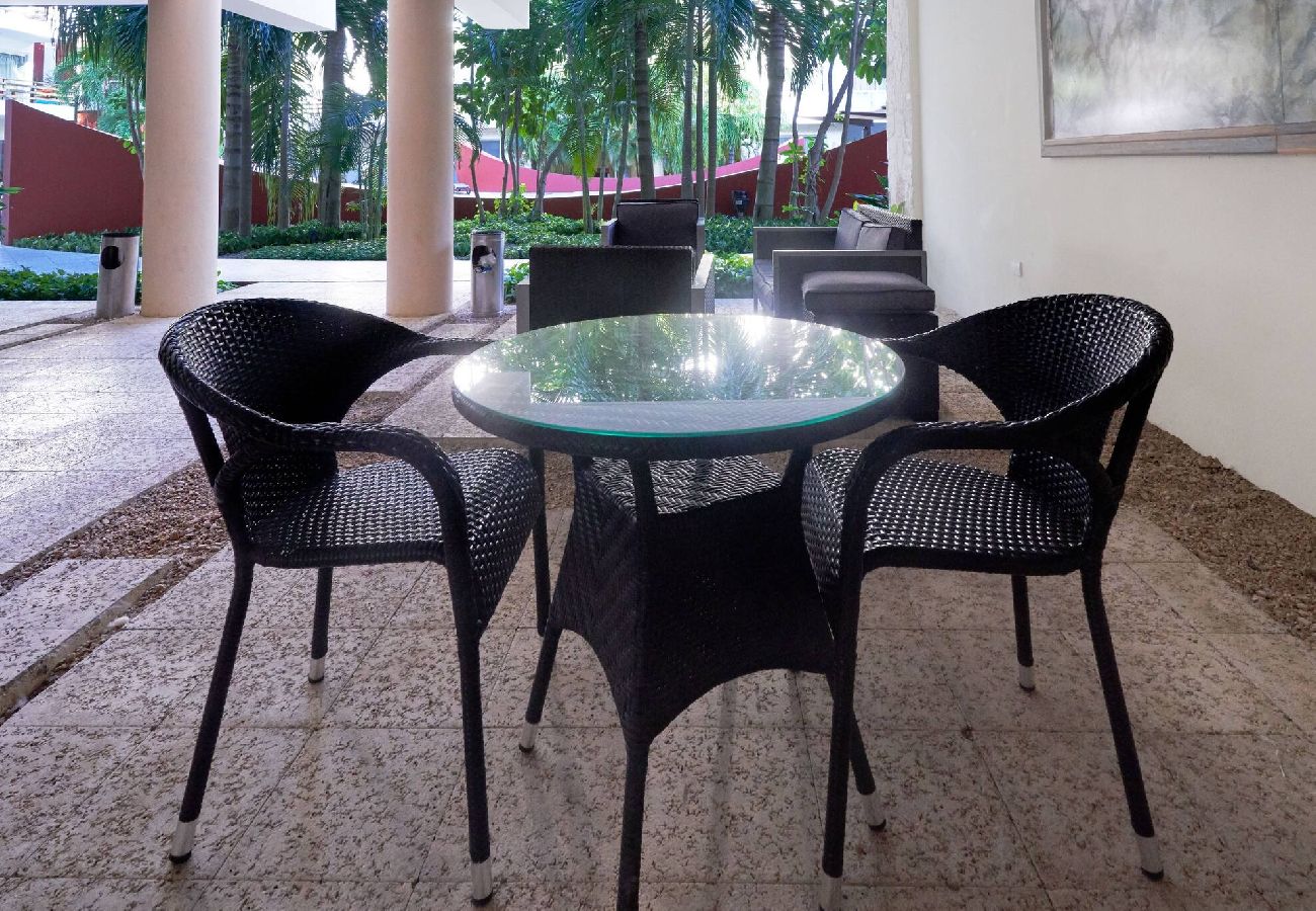 Condominium in Playa del Carmen - Solana
