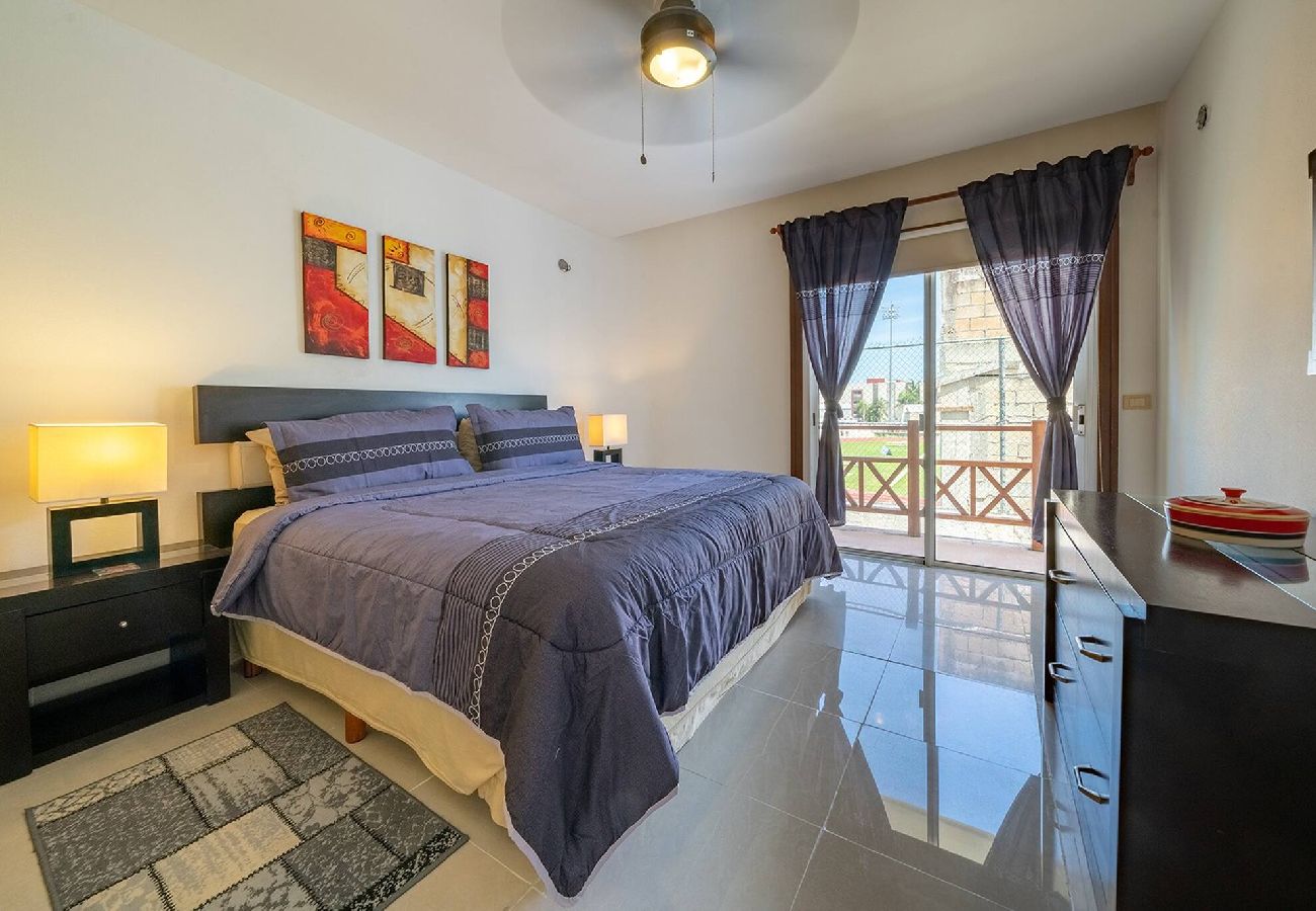 Condominium in Playa del Carmen - Xaman 201