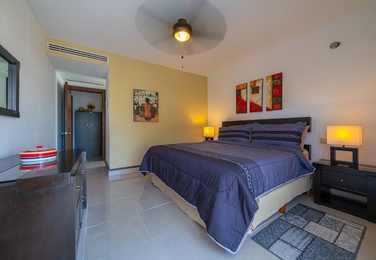 Condominium in Playa del Carmen - Xaman 201