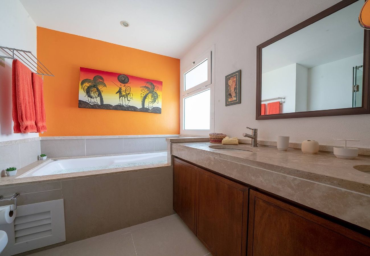 Condominium in Playa del Carmen - Xaman 201