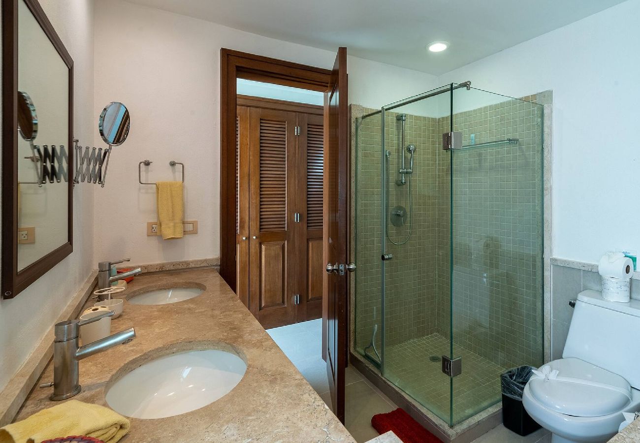 Condominium in Playa del Carmen - Xaman 201