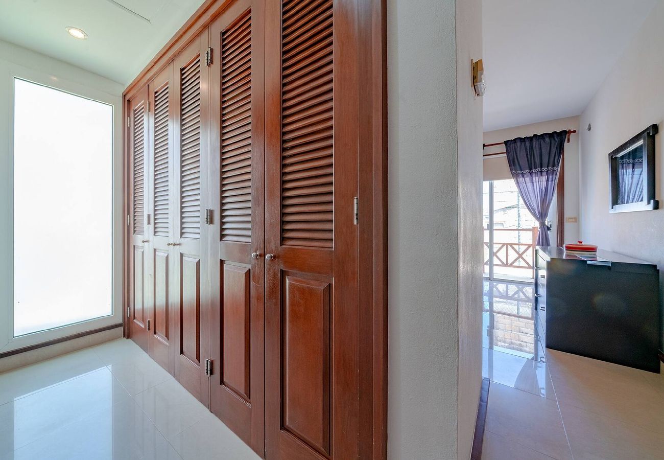 Condominium in Playa del Carmen - Xaman 201