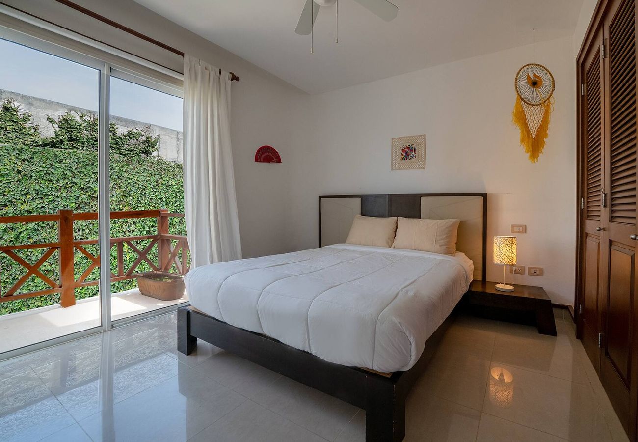 Condominium in Playa del Carmen - Xaman 201