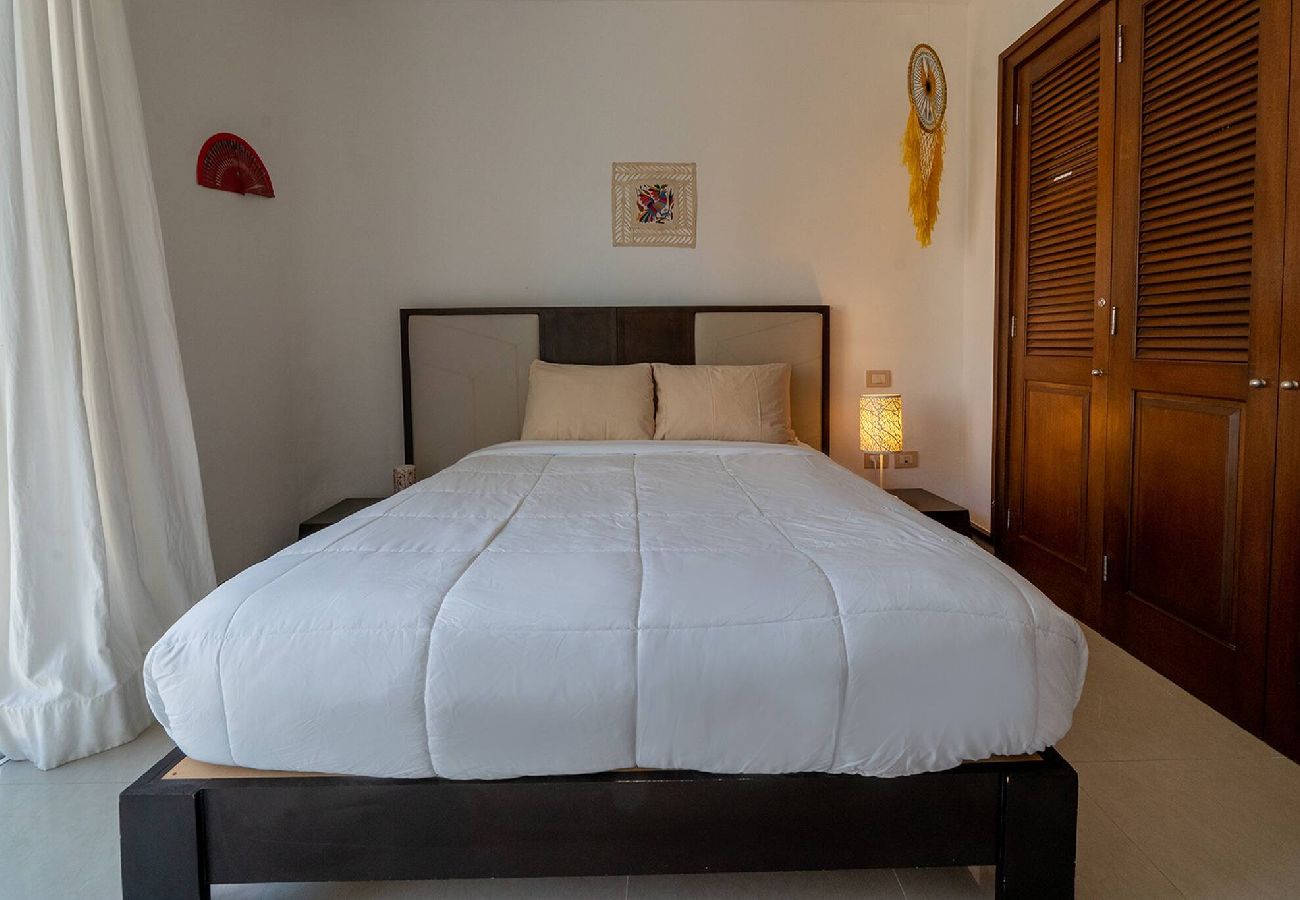 Condominium in Playa del Carmen - Xaman 201