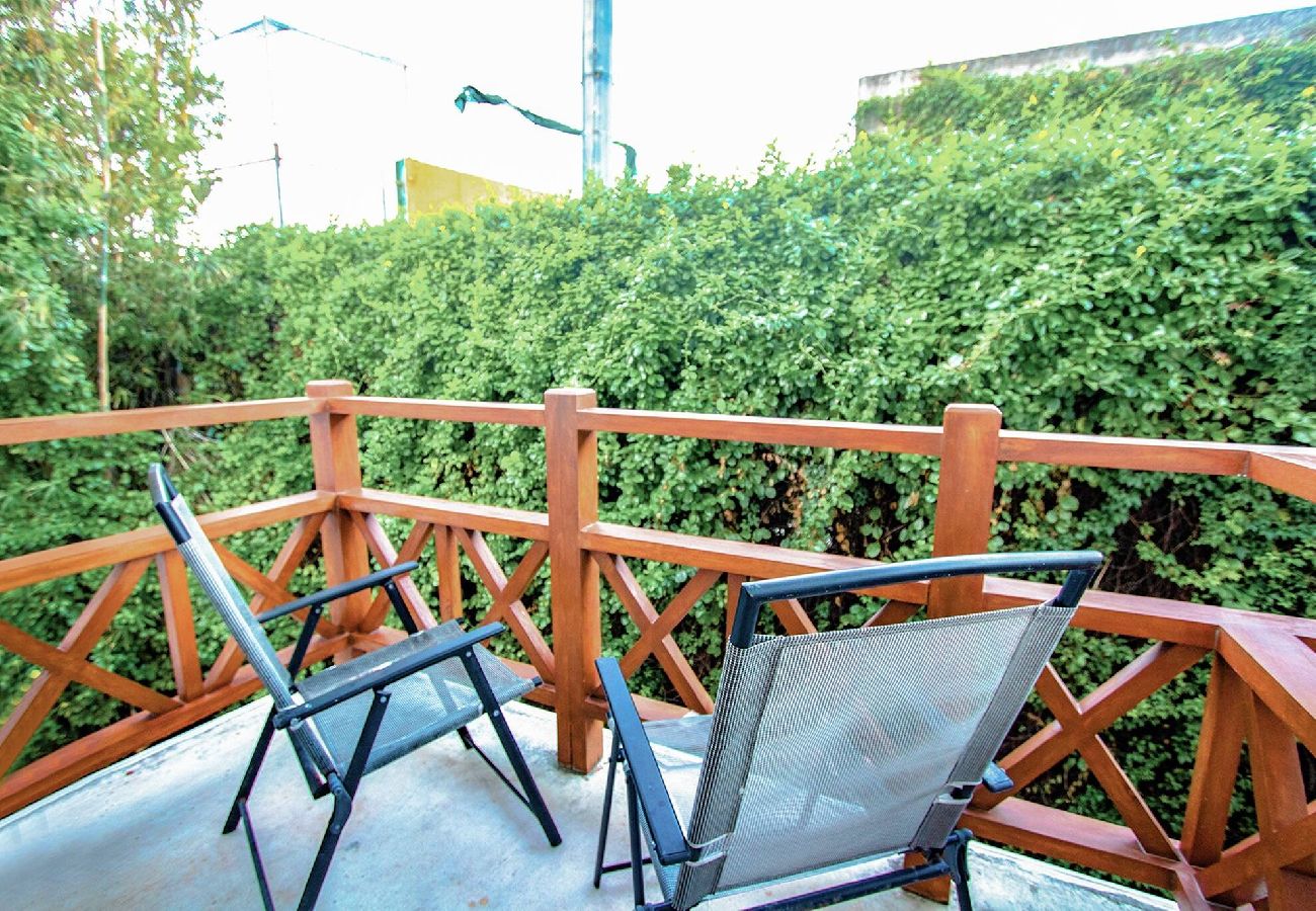 Condominium in Playa del Carmen - Xaman 201