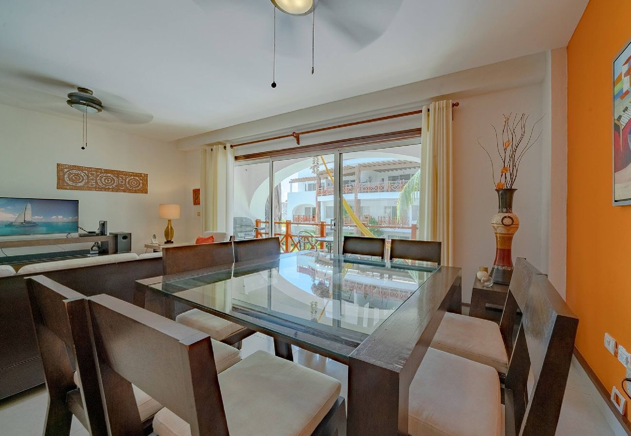 Condominium in Playa del Carmen - Xaman 201