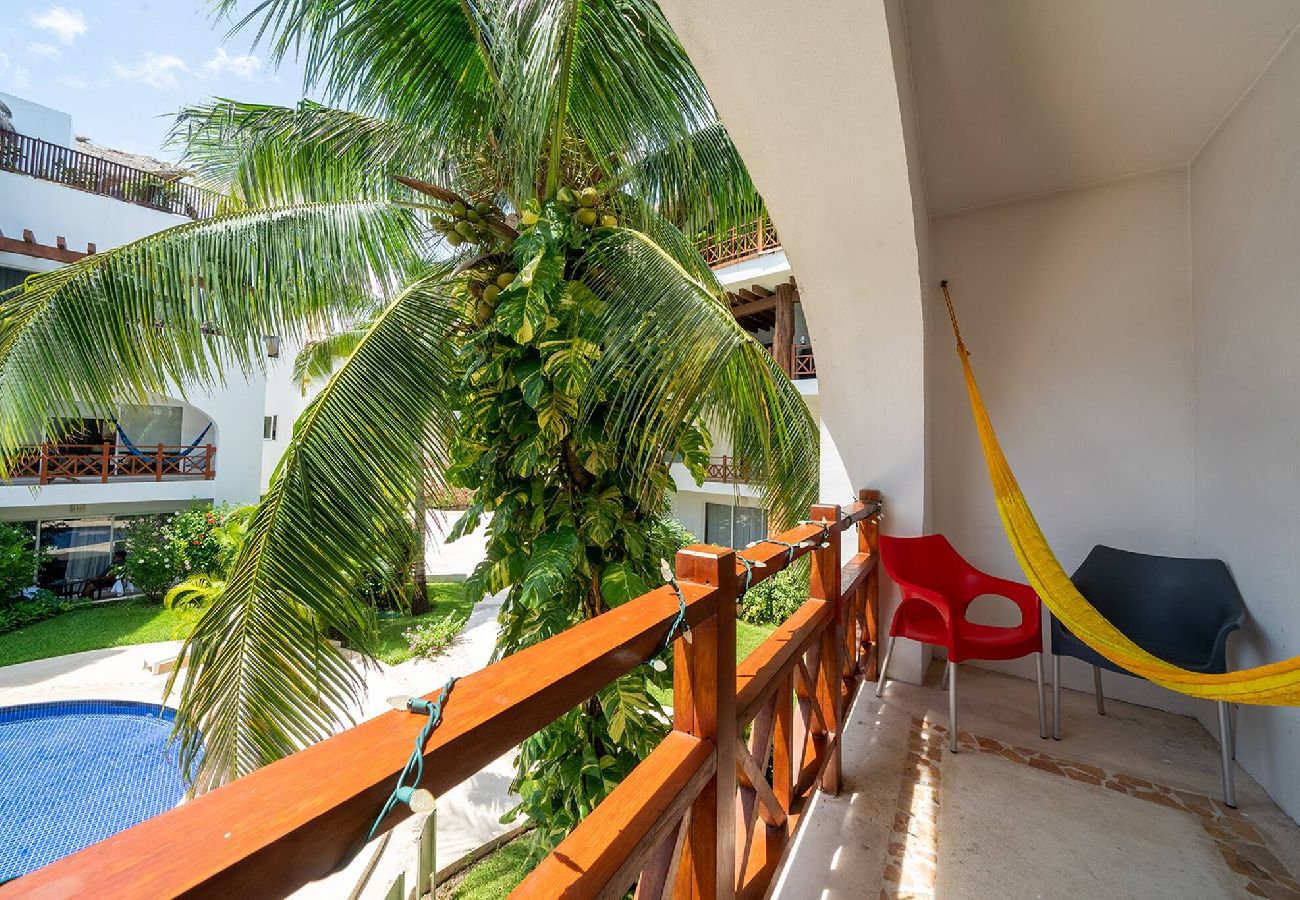 Condominium in Playa del Carmen - Xaman 201