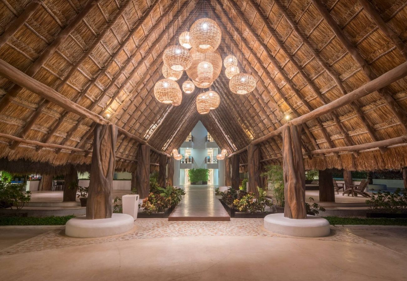Condominium in Playa del Carmen - Xaman 201