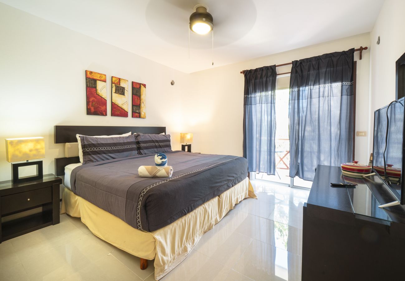 Condominium in Playa del Carmen - Xaman 201