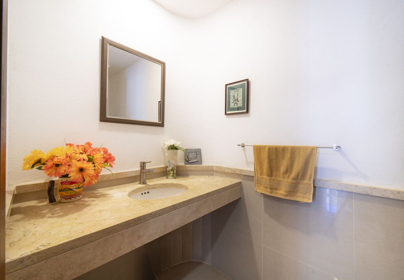 Condominium in Playa del Carmen - Xaman 201