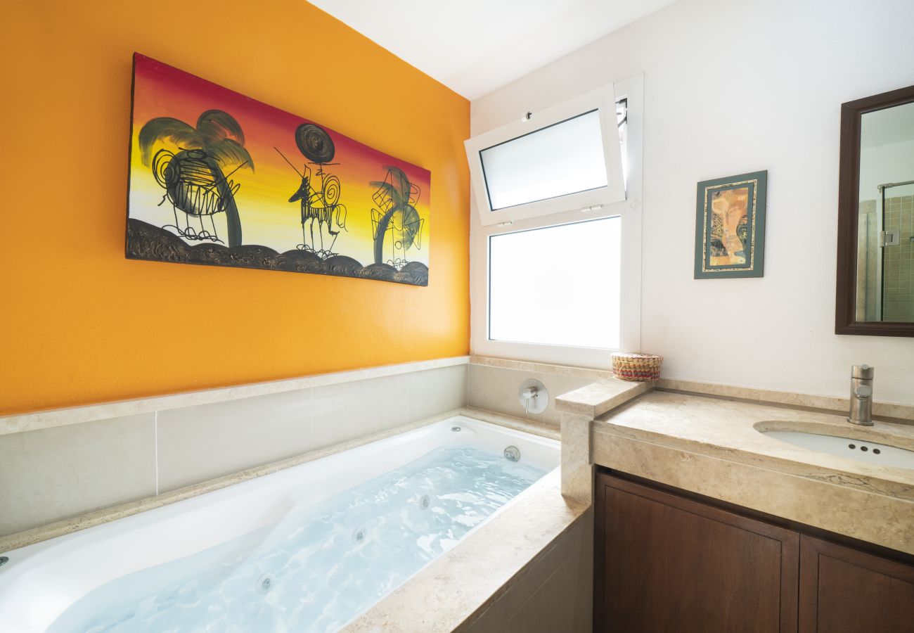 Condominium in Playa del Carmen - Xaman 201