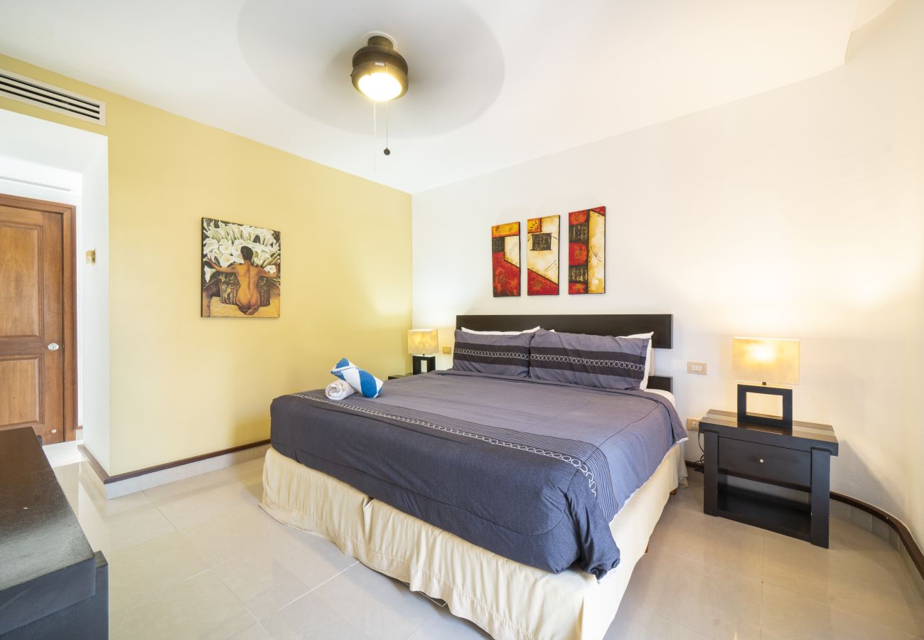 Condominium in Playa del Carmen - Xaman 201