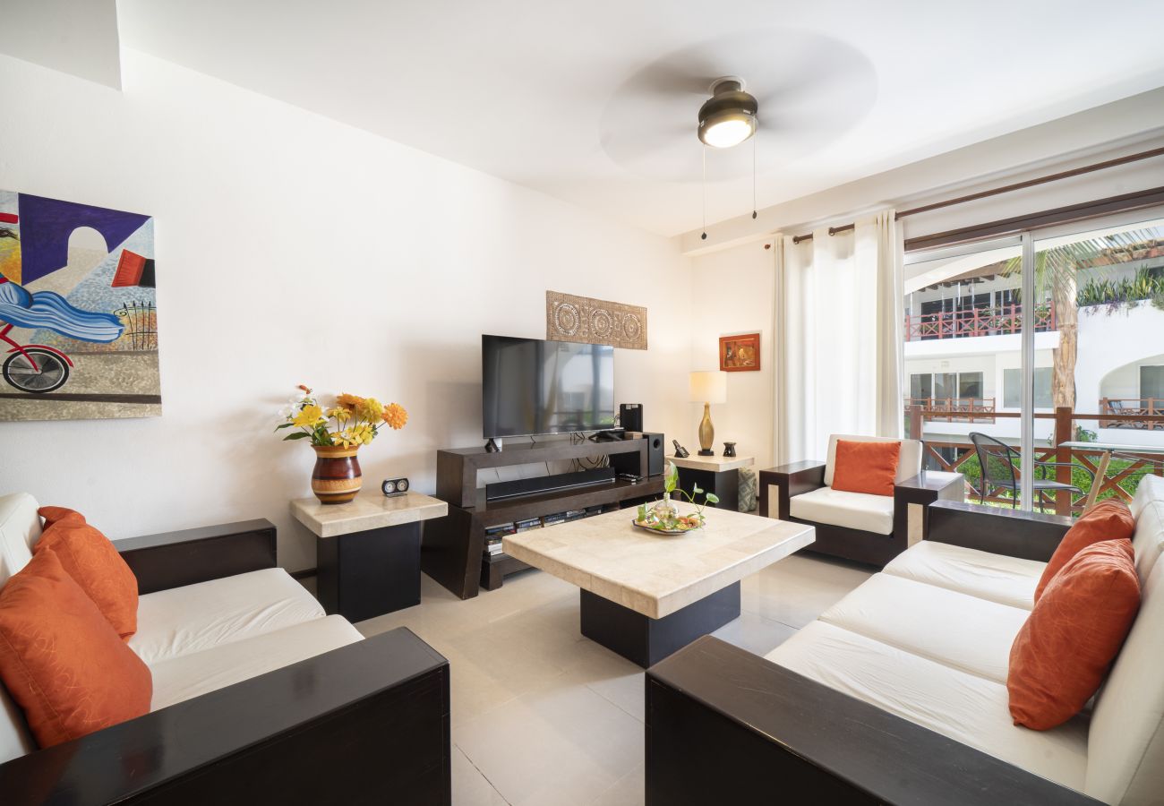 Condominium in Playa del Carmen - Xaman 201