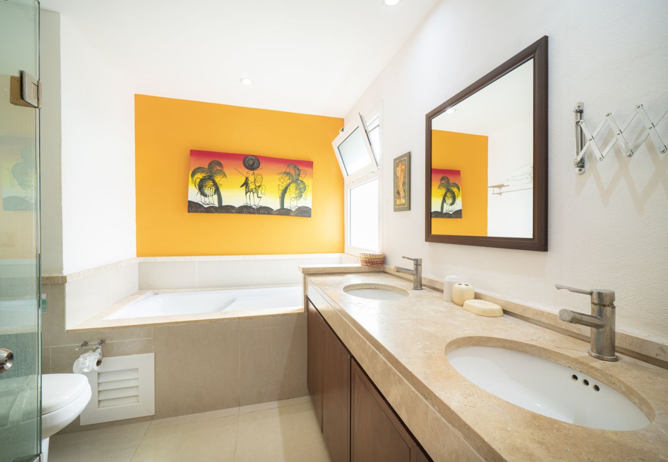 Condominium in Playa del Carmen - Xaman 201
