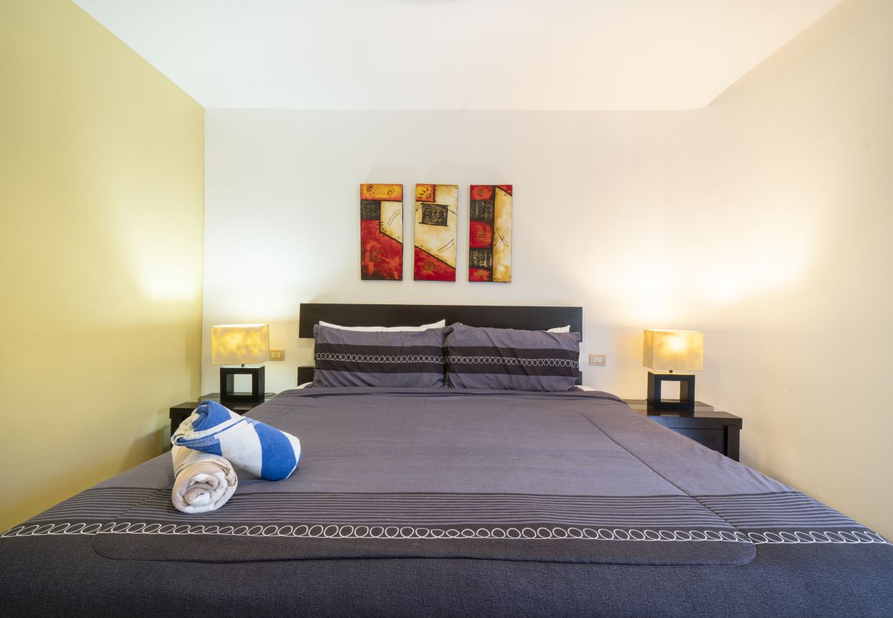 Condominium in Playa del Carmen - Xaman 201
