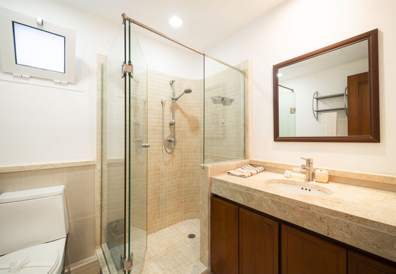 Condominium in Playa del Carmen - Xaman 201