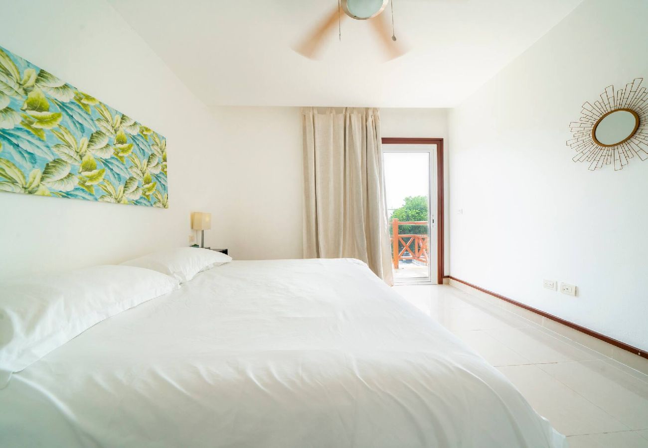 Condominium in Playa del Carmen - Wayak 301