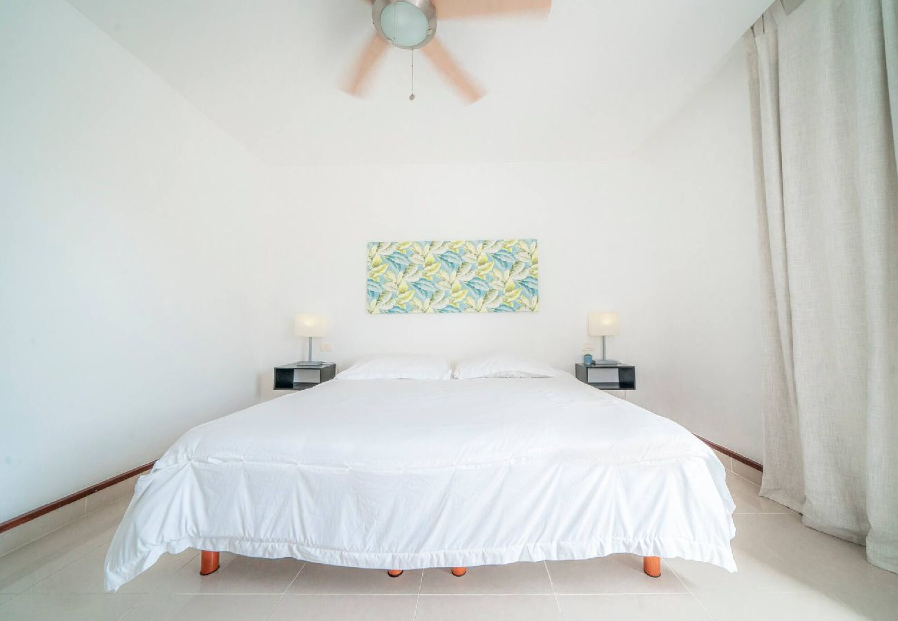 Condominium in Playa del Carmen - Wayak 301