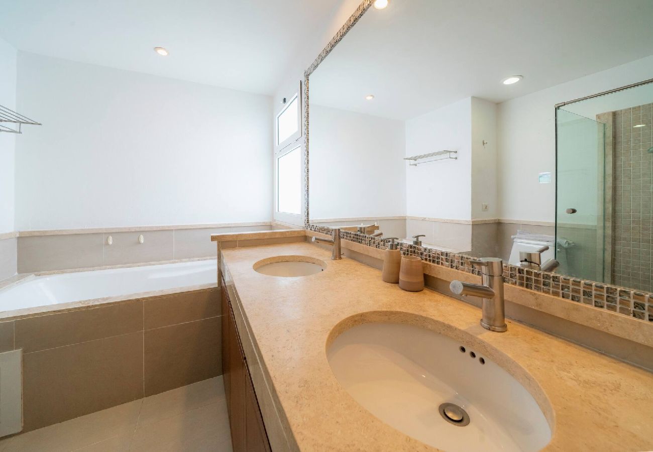 Condominium in Playa del Carmen - Wayak 301