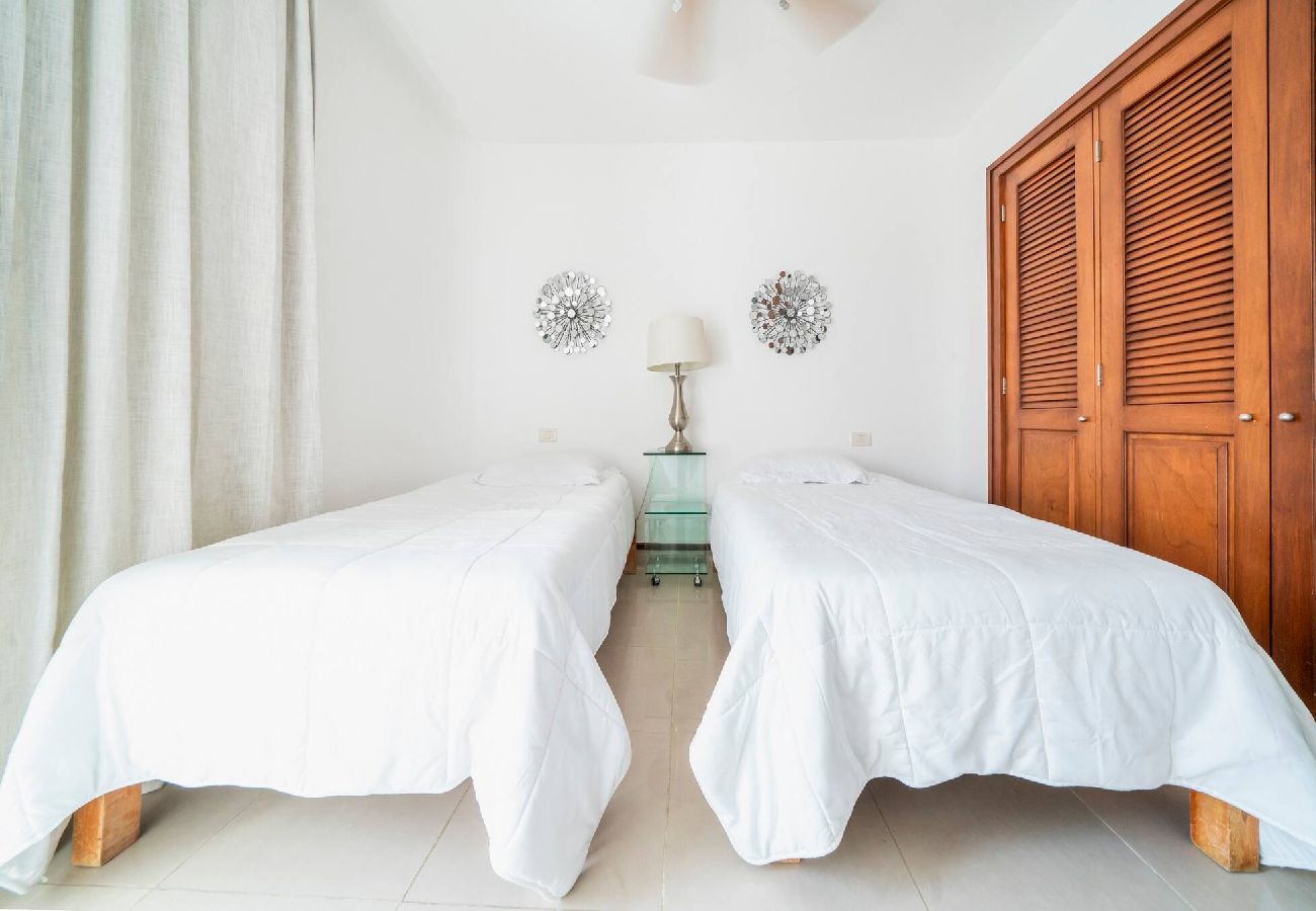 Condominium in Playa del Carmen - Wayak 301