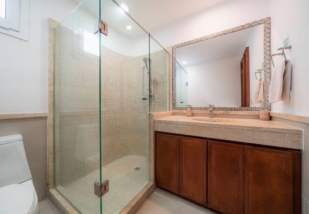 Condominium in Playa del Carmen - Wayak 301
