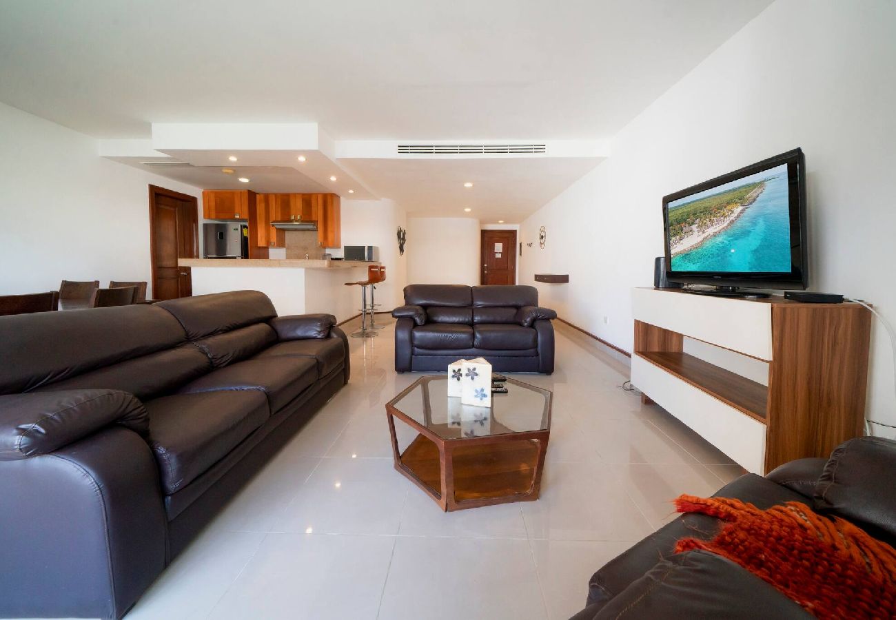 Condominium in Playa del Carmen - Wayak 301