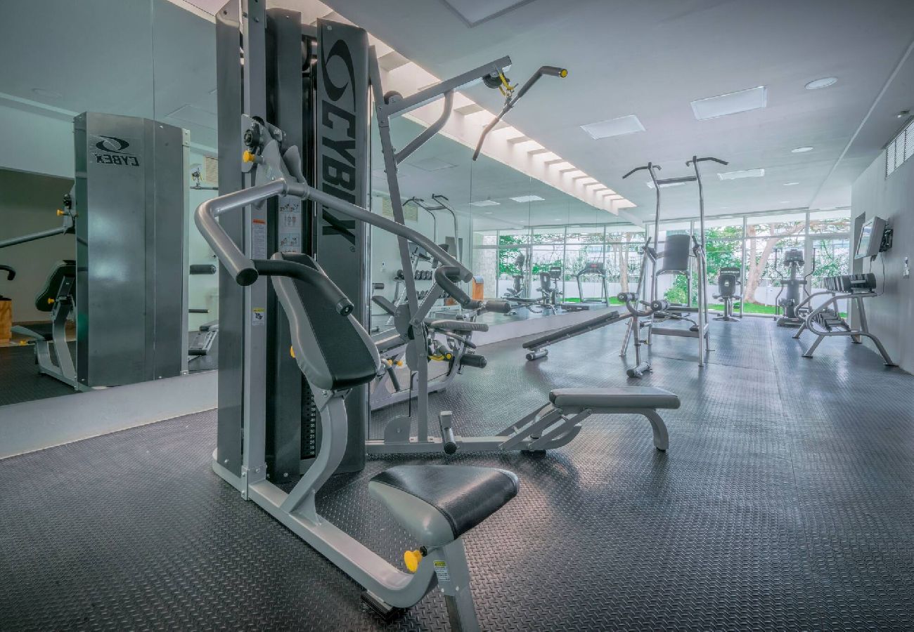 Condominium in Playa del Carmen - Wayak 301