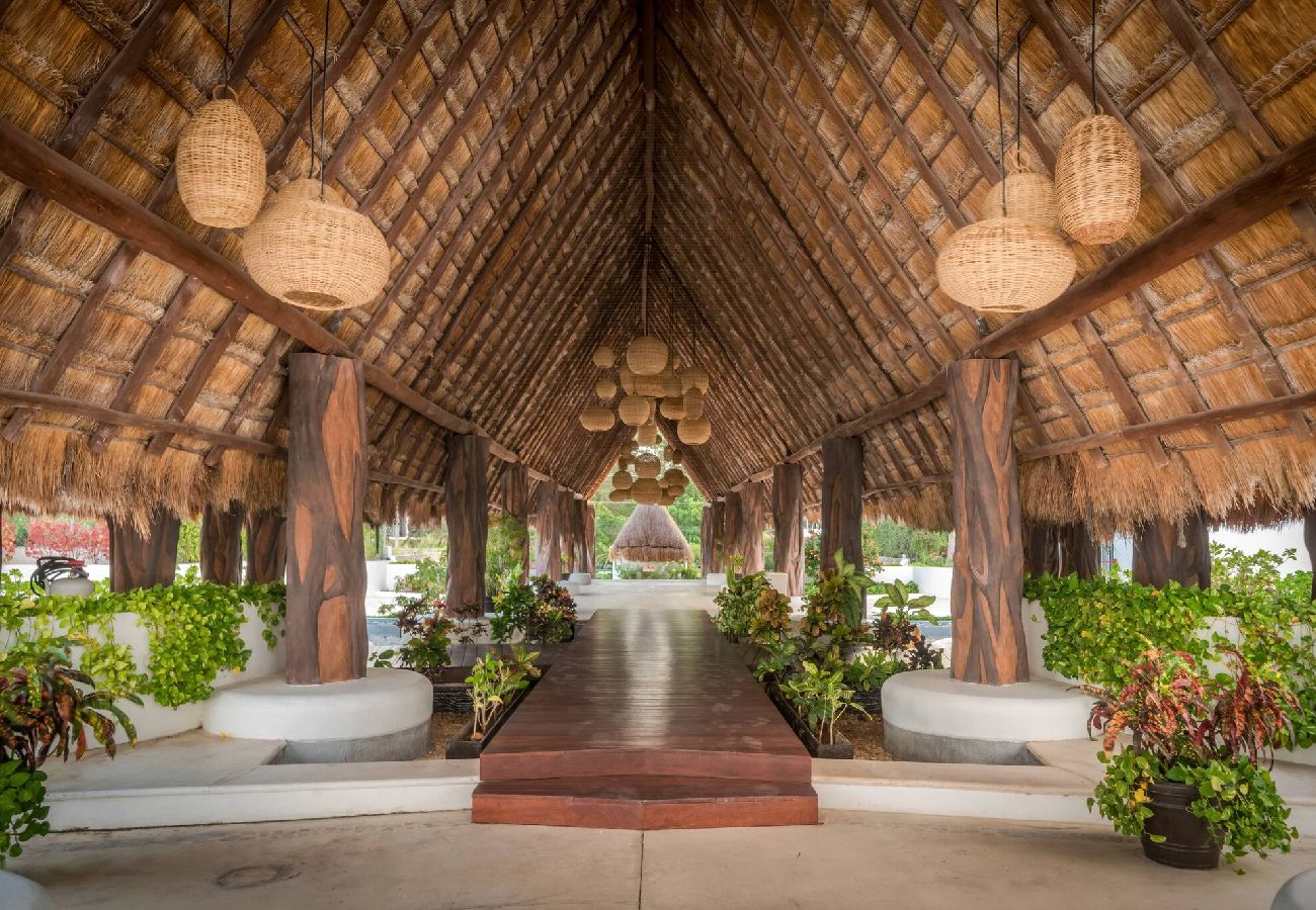 Condominium in Playa del Carmen - Wayak 301