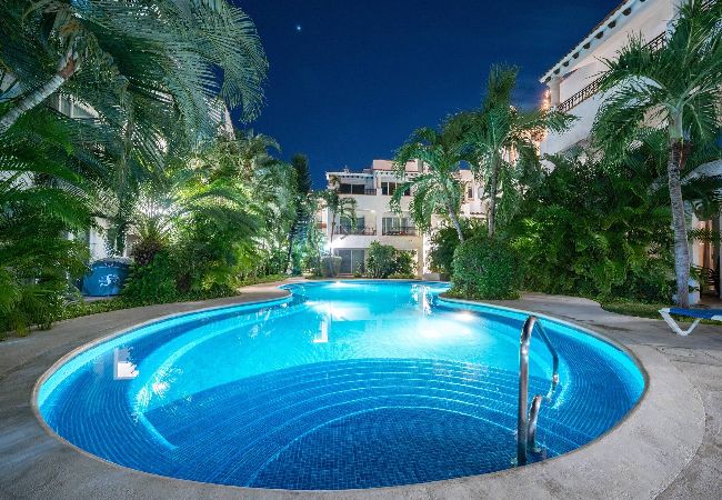 Condominium in Playa del Carmen - Gaviotas