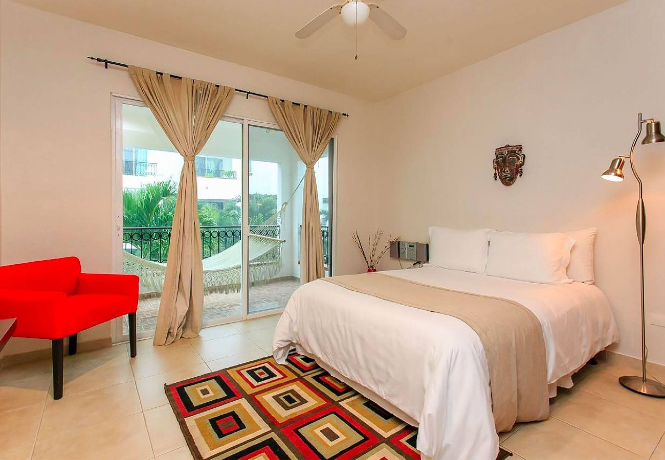 Condominium in Playa del Carmen - Gaviotas