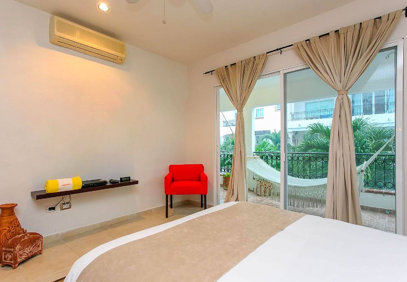 Condominium in Playa del Carmen - Gaviotas
