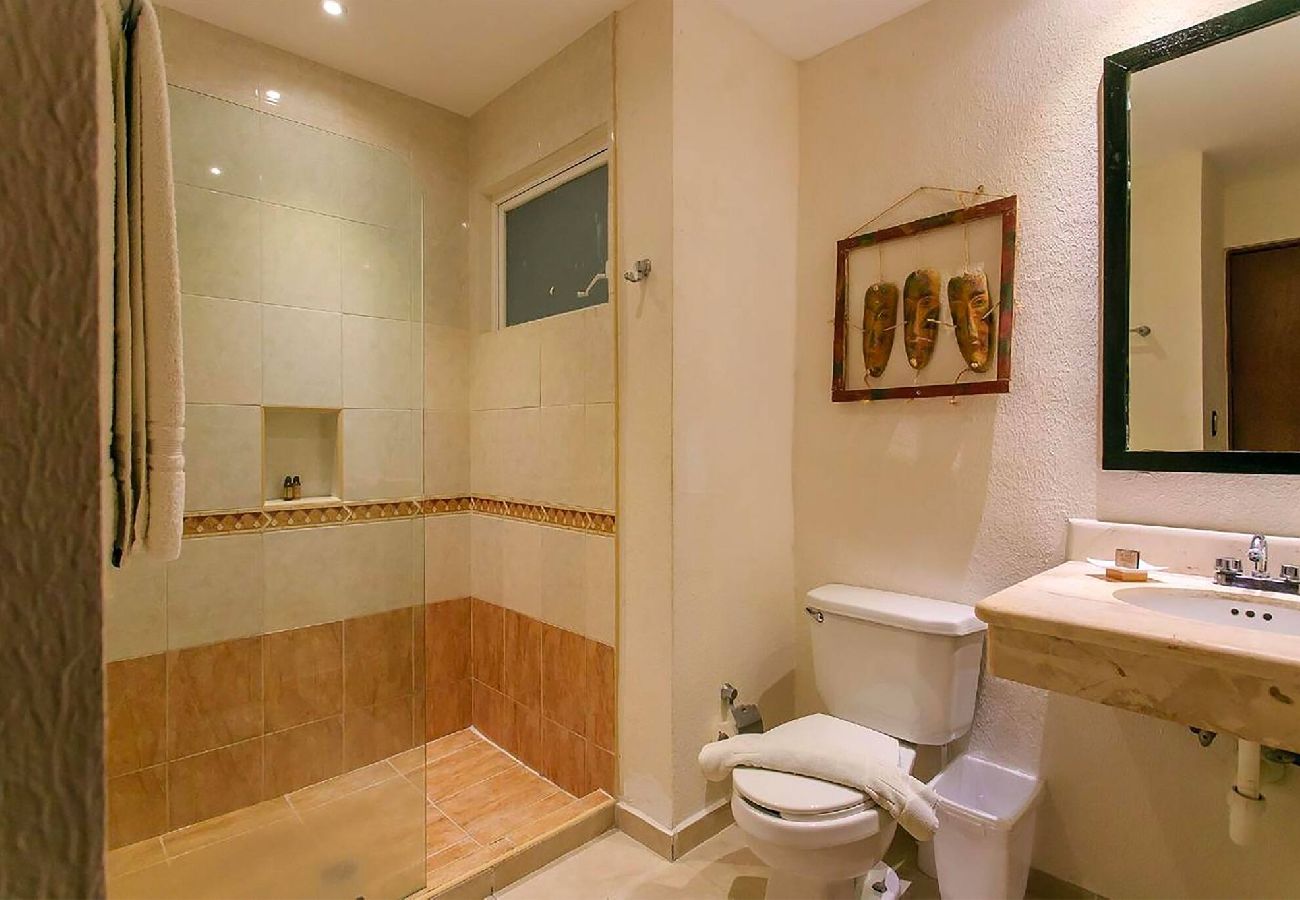 Condominium in Playa del Carmen - Gaviotas