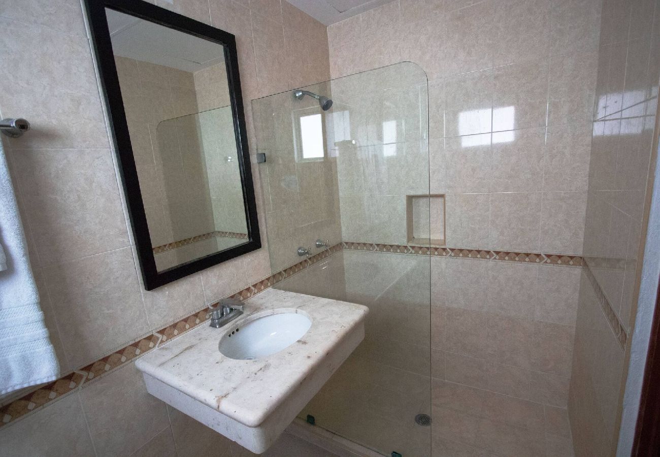 Condominium in Playa del Carmen - Gaviotas