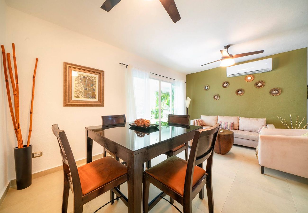 Condominium in Playa del Carmen - Gaviotas